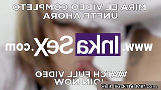 Argentinian cougar heart-stopping sex video