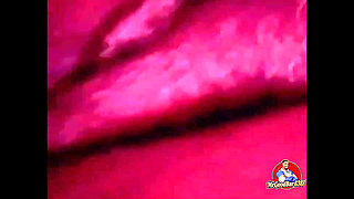 Sexy BBW Playing with Her Toy