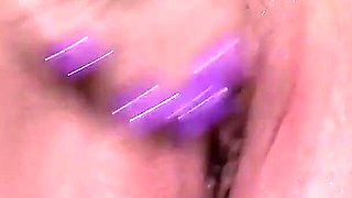 Auntjudys - Catching Your Horny Latina BBW Stepmom Montse Swinger Masturbating (pov)