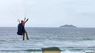 Anyone Needs a Rescue?