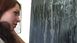 Olds fuck dolls - math teacher fucks 18yo innocent college girl to allow her to pass the exam