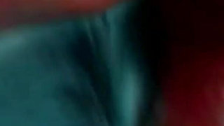 Horny MILF in Blue Wig Hardcore Fucked Moans Like Crazy