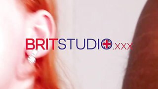 Sweetie's blowbang action