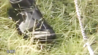 Fetish diaries 13 - (Video has no audio but music)