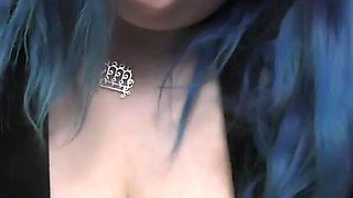 Making you go vegan - So my tits can cuck you harder
