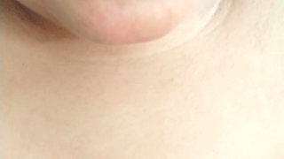 Little Lampia Pussy Wants Big Dick Or A Black Cock