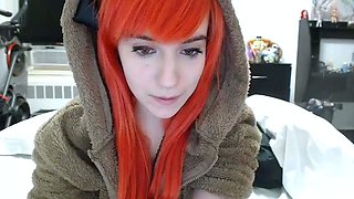 Amateur 18yo Webcam Teen New 9