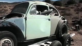 Jodie Moore's Wild White Trash Whore Anal Double Penetration