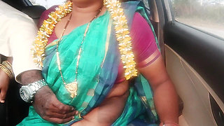 Stepmom Car Sex, Telugu Dirty Talks