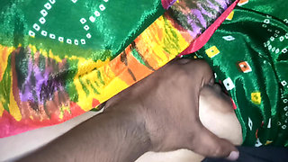 Rakhi par gift mein behen ko choot maar kar khushi kiya