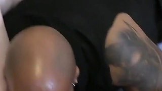 Wife Seduced by Personal Trainer