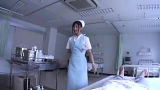 Incredible Japanese girl Airi Misora in Hottest Blowjob, POV JAV scene