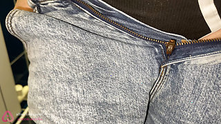 Compilation of public peeing at friends' houses and outdoors! POV!
