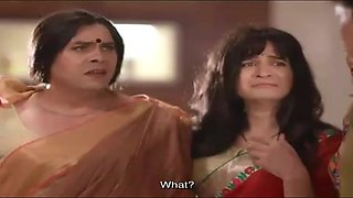 ChaalBaaz 2023 Primeplay Hindi Porn Web Series Episode 4