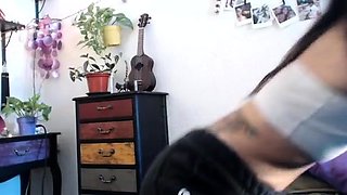 kristenwylde - Smoking JOI Countdown