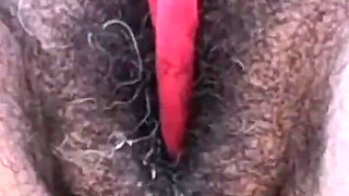 My Sister Seduces Me with Her Big, Hollow, Milky Clitoris