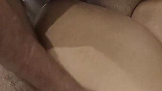 Amateur Cute Indian Couple First Time Fuck in Hotel Room