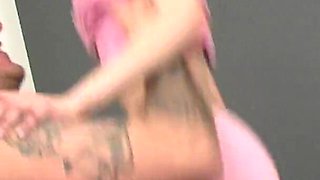 Crazy extreme anal teen sex