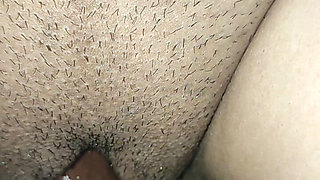 Beautiful Girl New Hot Girl Boobs Pressing and Pussy Rubbing