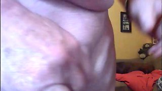 Grandpa stroke