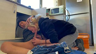 Naughty MILF blowjob filthy xxx movie