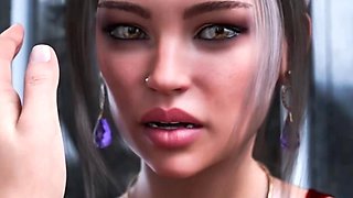 Breeze of Passion by L7team - Reality Punch for a Snob Guy, All with Erotic Results 1