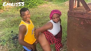 Emris53 Rough Fucks Asian Teen on Beach - Big Ass & BBC Hardcore