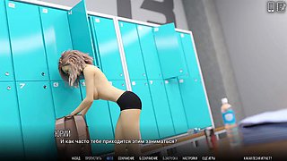 Complete Gameplay - University of Problems, Part 26