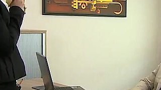 Office Stories