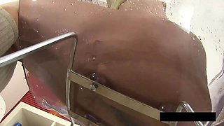 Piss Golden Slave