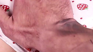 Daddy! Is This Appropriate? Stepdad Caught Me Exploring My Body