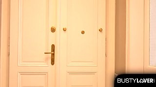Lesbian Fuck Turns Into Gangbang With Czech Cuties Nicole Love & Brittany Bardot