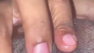 Underneath Camvu Rubbing Fingering My Pink Wet Pussy