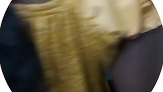 I Tease Young Bull on Video Call Showing My Boobs Desi Tamil Style-indianhotwifex
