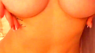 My Fingers Play with Wet Pussy