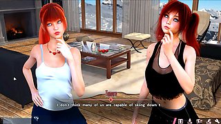 Verified, vignettes, 3d animation