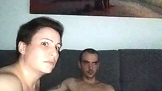 Smoking Suck and Fuck