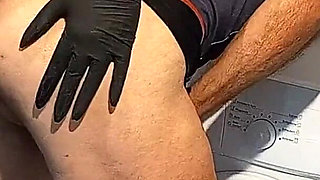 Used on the Washing Machine