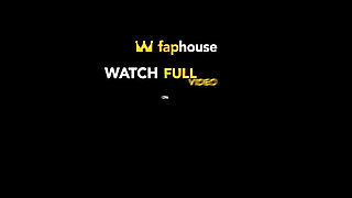 Was I so happy last night to bring her home ?