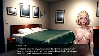 First Dates After 30 #1 Girl Sucked My Cock DRY  Milked Every Drop Till I EXPLODED!