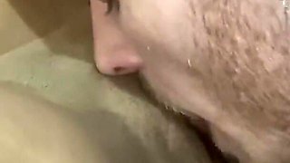 I Fucked the Hot Tattooed Girl From the Gym