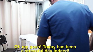 doctor will do his best