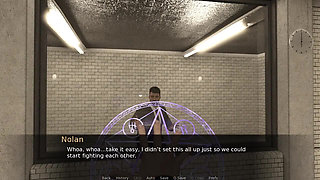 Archon Chapter Three Part 4 Gameplay by Loveskysan69