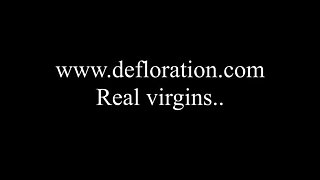 Defloration Julia Lepenyhal Anal
