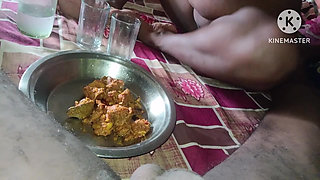 Desi bhabhi daru pee kar chudai ki