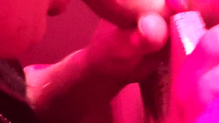 Teacher Wife Can't Get Enough of Glory Hole