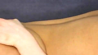 Tall Girl Fucks Average Height Guy with Fat Cock