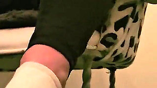 Sheela Sinner Dirty Smelly Socks Sniffing Eating Footdomination Part 2