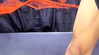 My Mouth Is a Toy for Your Vegetable