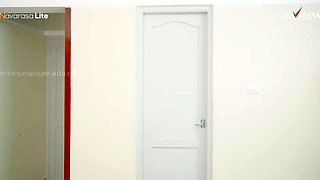 Tamil Passion Ignites in Intimate Homemade Moments